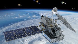 Спутник "Космос-2519" Минобороны РФ будет фотографировать космические объекты
