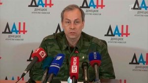 В Донецке и Луганске не фиксируют нарушений "режима тишины": "хлебное перемирие" в целом соблюдается