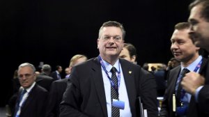 Глава Немецкого футбольного союза: бойкотировать ЧМ-2018 «бессмысленно»