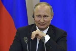 [ньюсхантерам на заметку] Путин дал совет по написанию новостей
