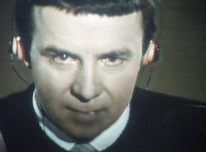 За 200 долларов с человека Нью-Йорк сходит с ума от Кашпировского