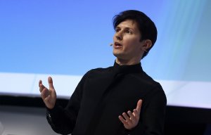 Дуров назвал требования Роскомнадзора противоречащими Конституции РФ