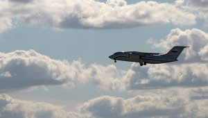 Россия прекратит производство Ан-148