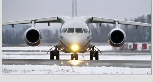 Россия прекращает совместное с Украиной производство Ан-148
