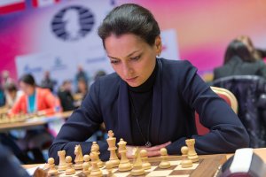 Женская сборная России впервые в истории выиграла командный чемпионат мира по шахматам в Ханты-Мансийске. Среди мужских команд победу на турнире одержала сборная Китая второй год подряд