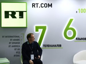 В Европе нашли средство против российского информационного влияния - сделать его заметным
