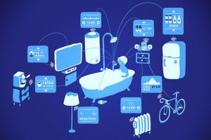 "Лаборатория Касперского": число вирусов для "умных" устройств выросло вдвое с начала года