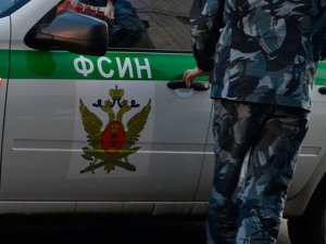ФСИН уличили в проведении "боев-посвящений". После одного из них кандидат на работу впал в кому