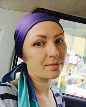 Мошенники взломали карты, куда перечисляли деньги на лечение Ирине Десятниченко (АУДИО)