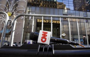 Три сотрудника CNN уволились из-за cтатьи о встрече Скарамуччи с главой РФПИ