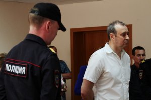 Бывшего мэра Копейска приговорили за взятки к реальному сроку