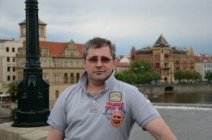 Кто из силовиков "крышует" Даниленко выяснит новый начальник ГУ МВД