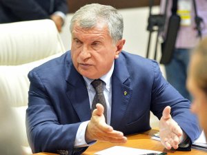 Правительство хочет добиться отчетности "Роснефтегаза". Он не платит дивиденды за 2016 год, ссылаясь на убытки