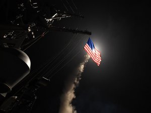 В Москве заявление Белого дома о возможной химатаке со стороны Асада сочли предлогом для удара США по Сирии