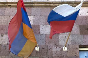 В Госдуму внесено соглашение об Объединённой группировке войск России и Армении