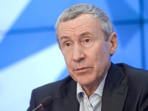 "Врагов России" предложили поименно записать в "черную книгу". Ожидается многотомник
