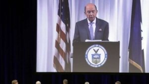 Торговая война между ЕС и США: Уилбур Росс отменил визит в Германию