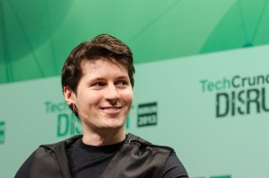 Павел Дуров согласился на внесение Telegram в реестр Роскомнадзора
