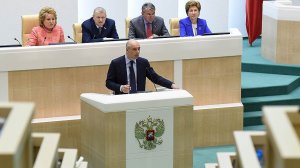 Инфляция не удержалась у таргета