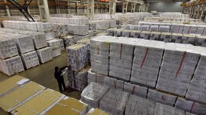 Россия платит по счетам ВТО