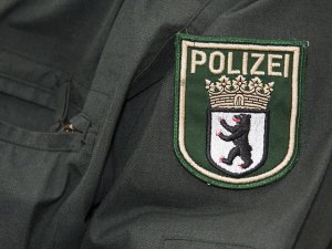 Полицейские из Берлина за неделю до саммита G20 устроили от скуки в Гамбурге коллективную попойку с публичным сексом