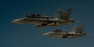 СМИ: не менее 40 человек погибли в Сирии в результате удара ВВС коалиции во главе с США