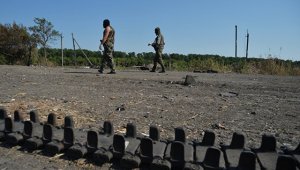 Два захваченных ополченца были убиты с особой жестокостью, заявили в ЛНР