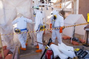 Раскрыт инцидент с массовым поражением персонала на ядерном объекте в США