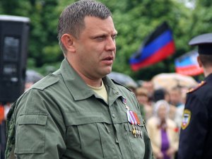 Глава ДНР заявил о подписанных контрактах на поставку угля "со многими странами Европы"