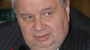 Российский посол в США Сергей Кисляк вернется в Москву в июле