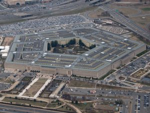 Пентагон счел своей заслугой отсутствие в Сирии химатаки после предупреждения Белого дома в адрес Дамаска