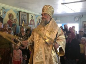 В Башкирии будут бороться с проливными дождями ежедневной молитвой