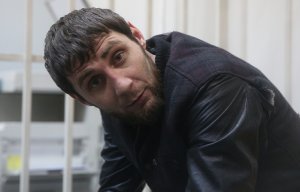 Присяжные признали вину всех подсудимых в убийстве Немцова