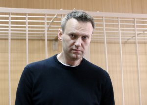 ФСИН предупредила Навального о возможной отмене условного срока, заменив его на реальный