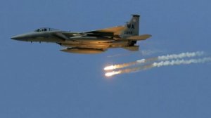 Не менее восьми человек погибли в Сирии в результате удара ВВС коалиции во главе с США