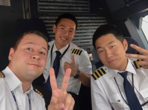 "Крылья без родины". Исповедь русского летчика, уехавшего работать в Китай