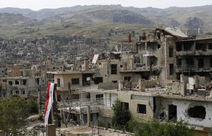 США напрямую обвинили Сирию в невыполнении обязательств по уничтожению химоружия