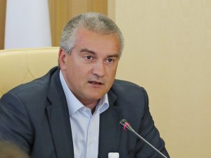 Глава Крыма пообещал оператору Керченской паромной переправы два десятка уголовных дел