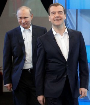 Россия обогнала Африку по размаху теневой экономики