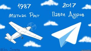 Telegram: плохой пиар – только некролог.  Зачем жарил Жаров