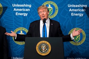 Трамп заявил о нежелании более терпеть ядерные и ракетные разработки КНДР