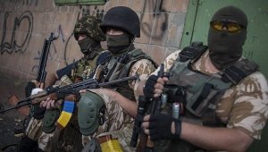 ЛНР заявляет о планах Киева создать "Иностранный легион"