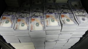 Госдеп и USAID не уследили за 30 миллиардами долларов