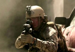 Русские террористы против армии США: пример патриотичного кино от Голливуда