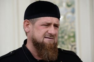 Кадыров сравнил легализацию однополых браков в Германии с последним днем Помпеи