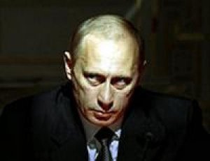 Путин скрыл от общественности данные своих чиновников