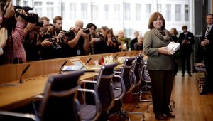 [Ad usum externum] «Все правильно сказала о русских»: Запад не заметил «позора» Алексиевич