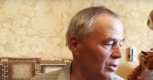 Приставы арестовали кровать и телевизор у шахтёра-инвалида