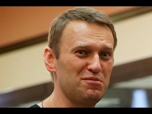 Ты зачем к нам пришел, Леша?