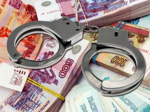 В Чечне главу республиканского отделения Сбербанка обвинили в обналичке миллиарда рублей